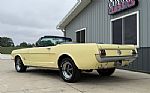 1966 Mustang CV Thumbnail 3
