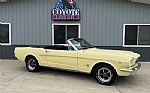 1966 Mustang CV Thumbnail 20