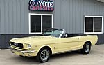 1966 Mustang CV Thumbnail 54