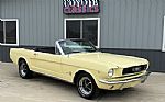1966 Mustang CV Thumbnail 59