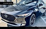 2026 Mazda3 Hatchback Thumbnail 1