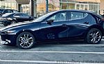 2026 Mazda3 Hatchback Thumbnail 3