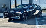2026 Mazda3 Hatchback Thumbnail 2