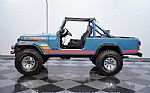 1982 CJ8 Scrambler Thumbnail 2