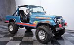 1982 CJ8 Scrambler Thumbnail 13
