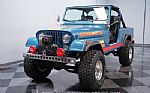 1982 CJ8 Scrambler Thumbnail 16