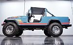 1982 CJ8 Scrambler Thumbnail 58