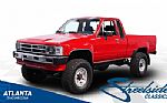 1988 Pickup XCAB SR5 4x4 Thumbnail 1