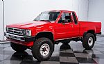 1988 Pickup XCAB SR5 4x4 Thumbnail 6