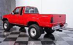 1988 Pickup XCAB SR5 4x4 Thumbnail 7