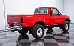 1988 Pickup XCAB SR5 4x4 Thumbnail 11