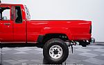1988 Pickup XCAB SR5 4x4 Thumbnail 20