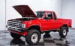 1988 Pickup XCAB SR5 4x4 Thumbnail 25