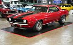 1969 Camaro SS Style Thumbnail 2
