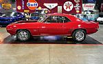 1969 Camaro SS Style Thumbnail 3
