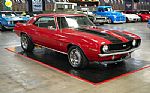 1969 Camaro SS Style Thumbnail 8