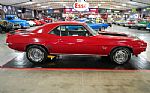 1969 Camaro SS Style Thumbnail 7