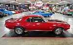 1969 Camaro SS Style Thumbnail 15