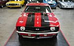 1969 Camaro SS Style Thumbnail 17