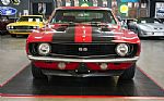 1969 Camaro SS Style Thumbnail 25