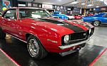 1969 Camaro SS Style Thumbnail 29