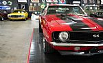 1969 Camaro SS Style Thumbnail 28