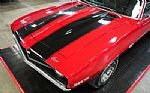 1969 Camaro SS Style Thumbnail 31