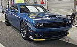 2021 Challenger R/T Scat Pack Thumbnail 1