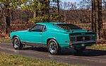 1970 Mustang Mach 1 Thumbnail 4
