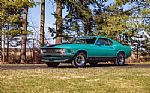 1970 Mustang Mach 1 Thumbnail 2