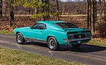 1970 Mustang Mach 1 Thumbnail 5