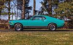1970 Mustang Mach 1 Thumbnail 3