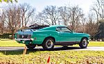 1970 Mustang Mach 1 Thumbnail 8