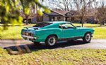 1970 Mustang Mach 1 Thumbnail 7