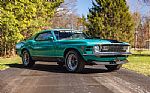 1970 Mustang Mach 1 Thumbnail 12