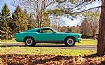 1970 Mustang Mach 1 Thumbnail 11