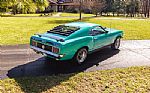 1970 Mustang Mach 1 Thumbnail 9