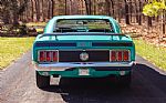 1970 Mustang Mach 1 Thumbnail 16