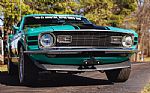 1970 Mustang Mach 1 Thumbnail 18