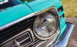 1970 Mustang Mach 1 Thumbnail 24