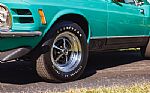 1970 Mustang Mach 1 Thumbnail 44