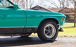 1970 Mustang Mach 1 Thumbnail 56
