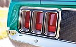 1970 Mustang Mach 1 Thumbnail 67