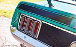 1970 Mustang Mach 1 Thumbnail 68