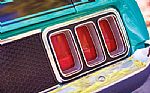 1970 Mustang Mach 1 Thumbnail 74