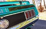 1970 Mustang Mach 1 Thumbnail 73