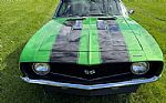 1969 Camaro Thumbnail 4