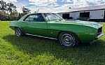 1969 Camaro Thumbnail 2