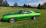 1969 Camaro Thumbnail 3