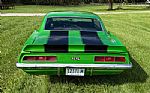 1969 Camaro Thumbnail 5